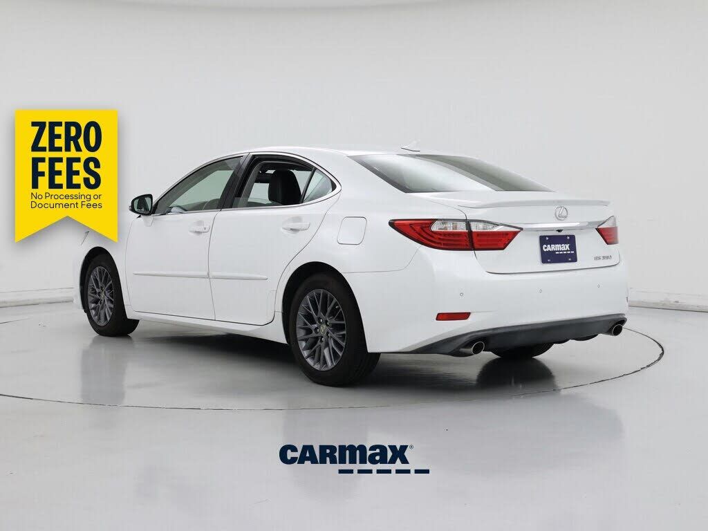 2014 Lexus ES