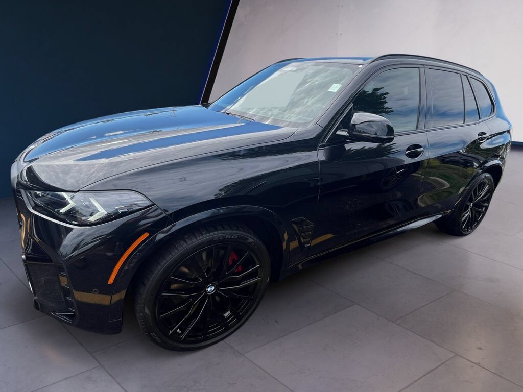 2024 BMW X5