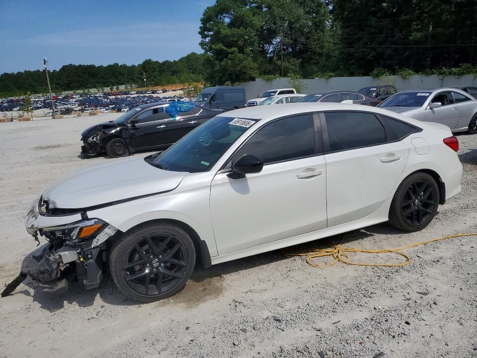 2023 HONDA Civic