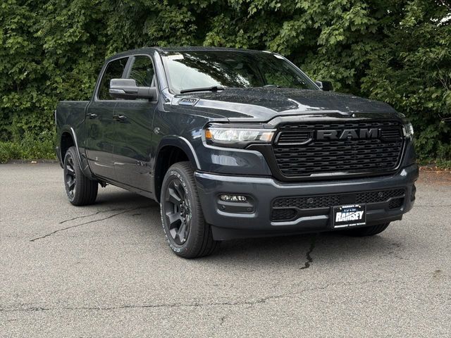 2027 RAM 1500