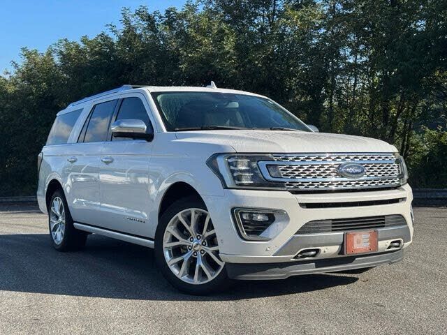 2019 FORD Expedition