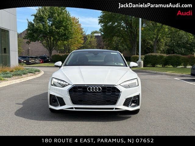 2023 Audi A5