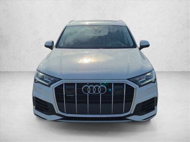 2023 Audi Q7