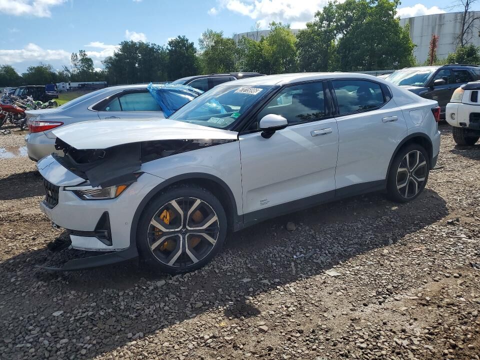 2023 POLESTAR PS2