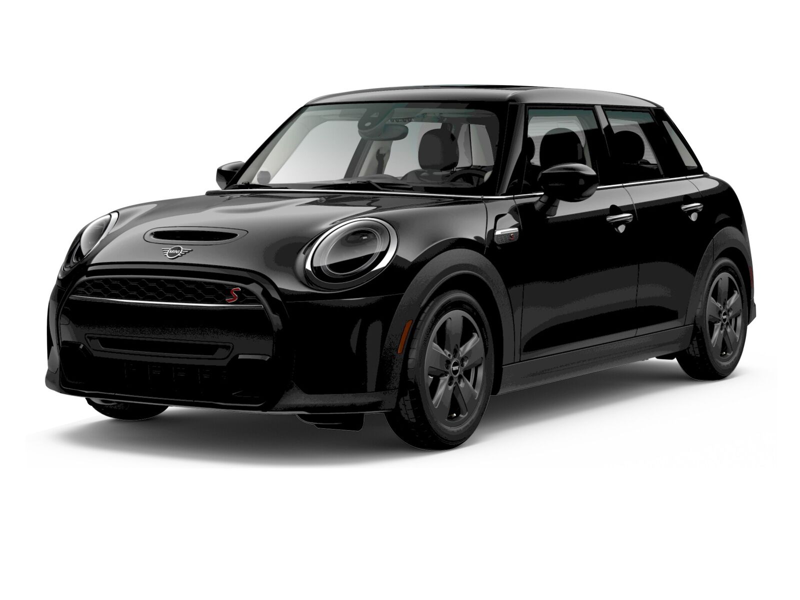 2024 MINI Hardtop