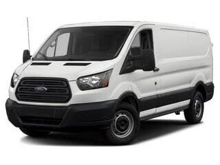 2016 FORD Transit