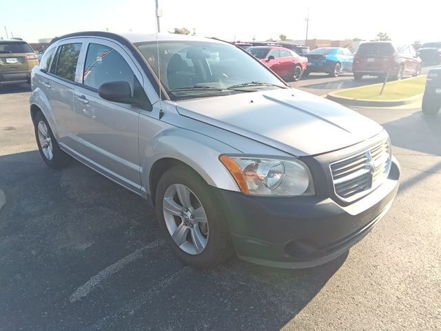2010 DODGE Caliber