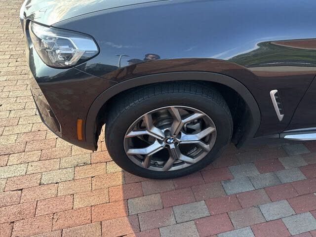 2023 BMW X3
