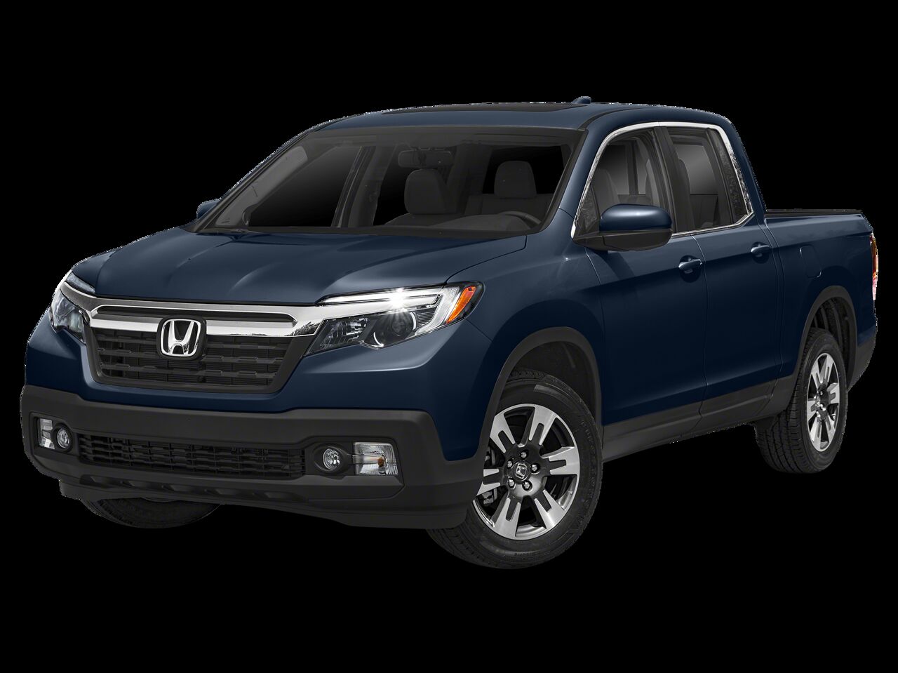 2019 HONDA Ridgeline