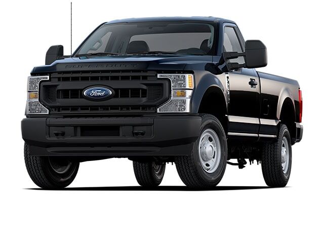 2022 FORD F-250