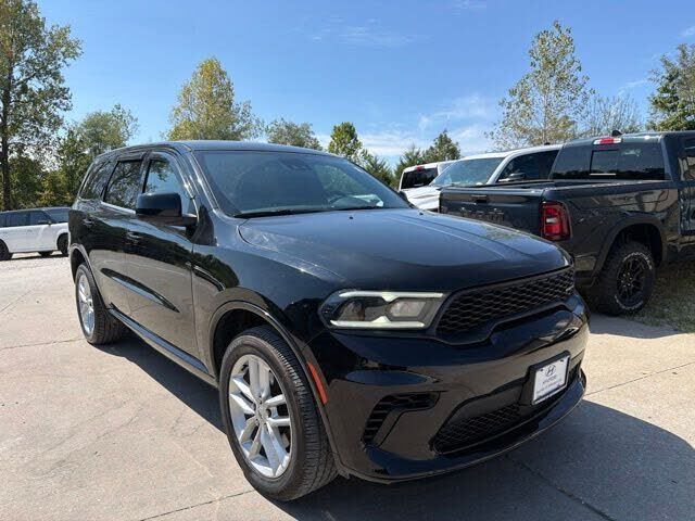 2023 DODGE Durango