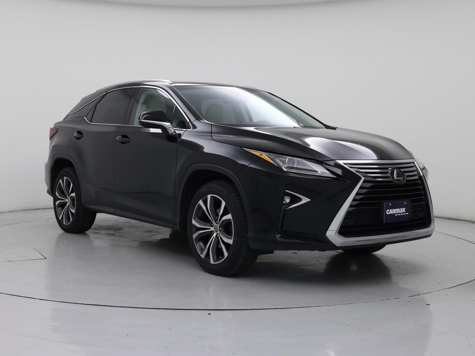 2017 Lexus RX