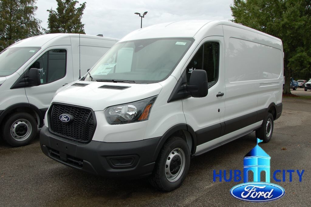 2027 FORD Transit