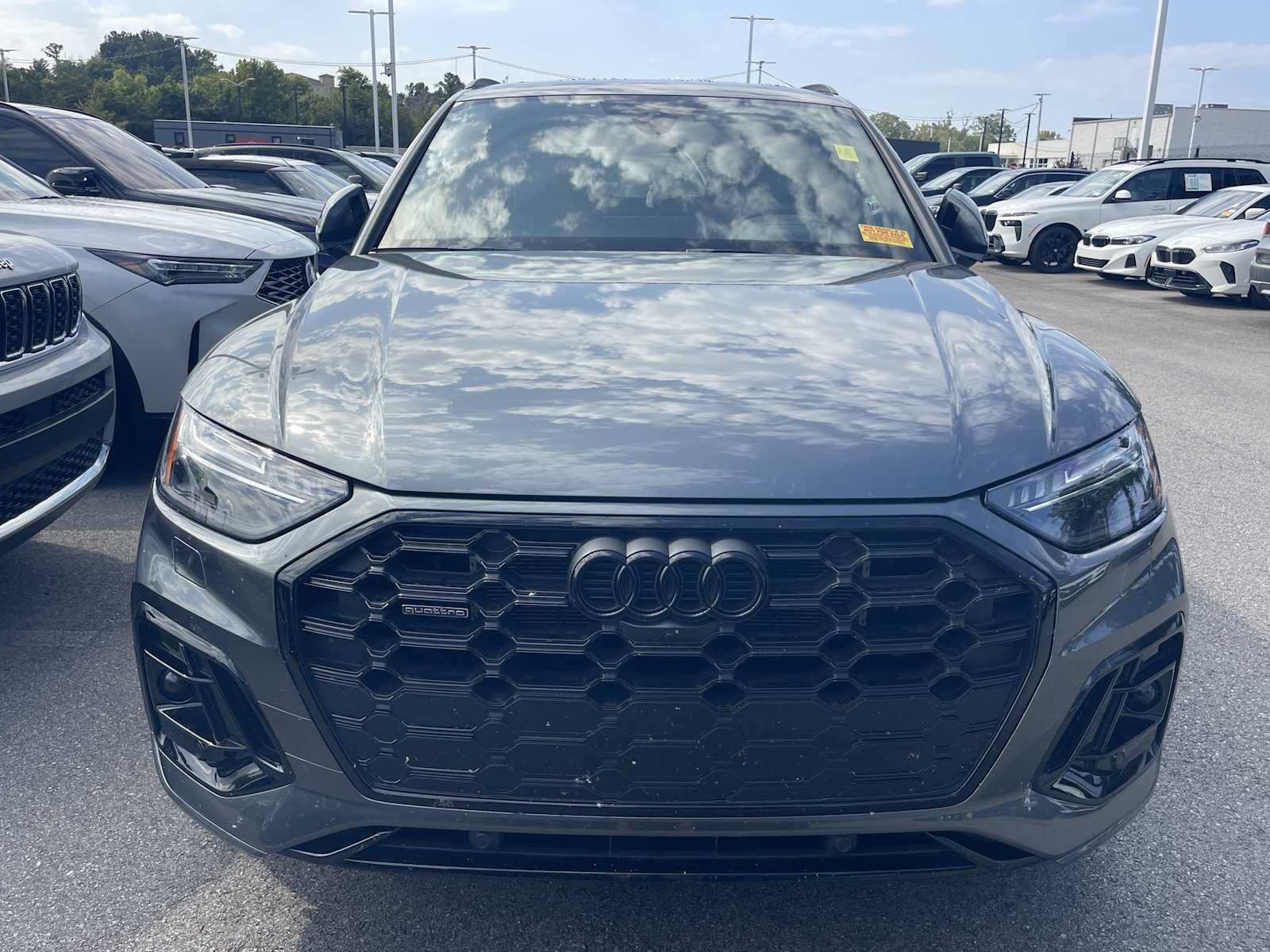 2024 Audi Q5 e