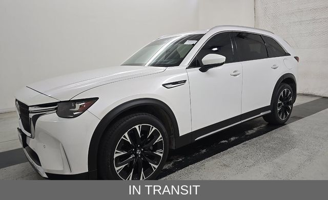 2024 MAZDA CX-90