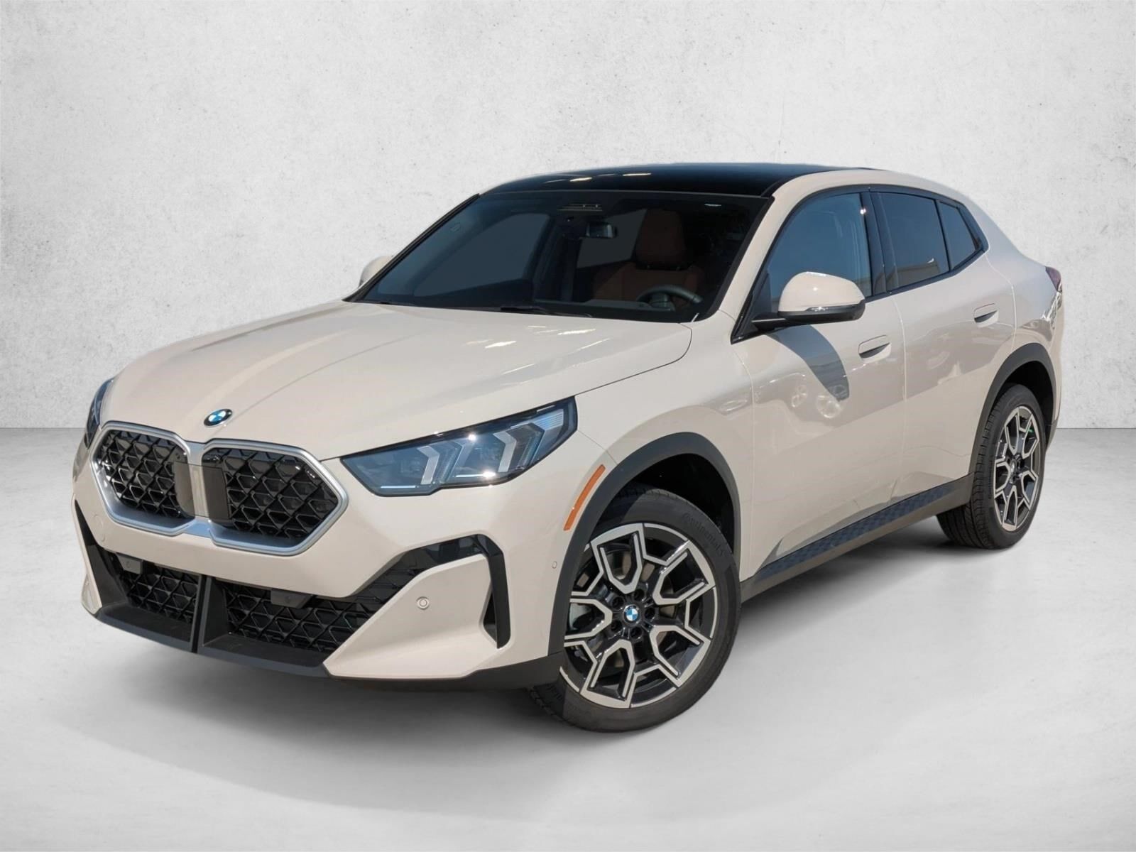2027 BMW X2
