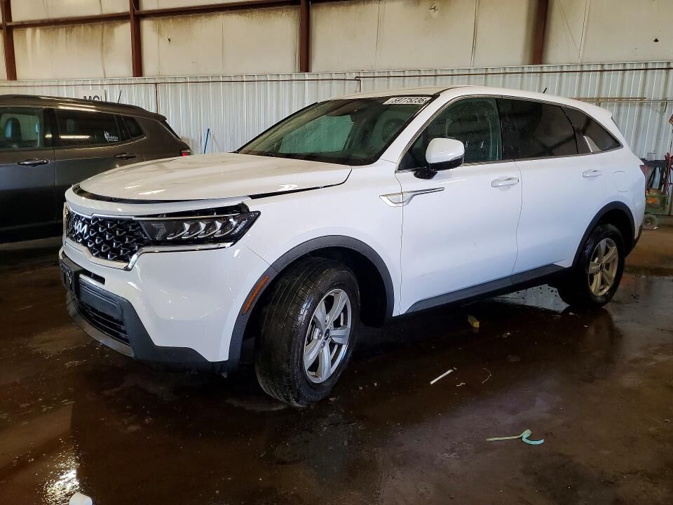 2023 KIA Sorento
