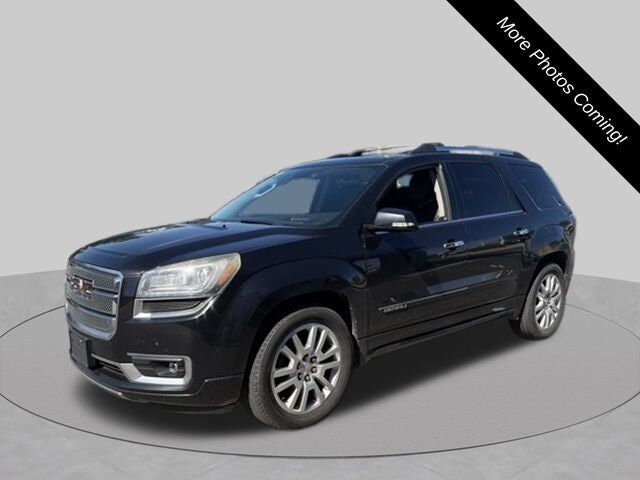 2015 GMC Acadia