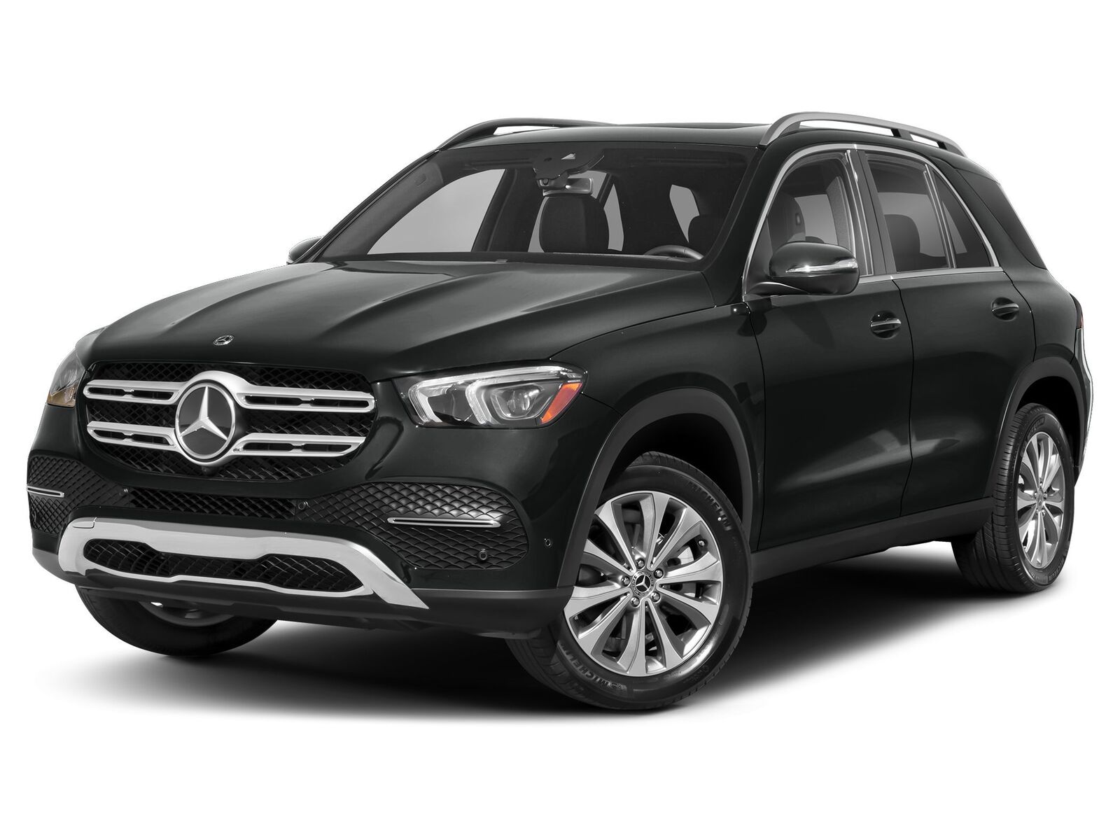 2023 Mercedes-Benz GLE-Class