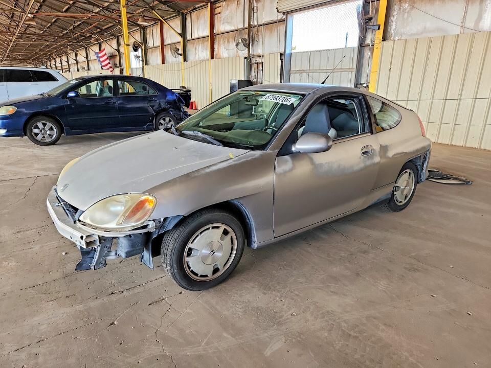 2003 HONDA Insight