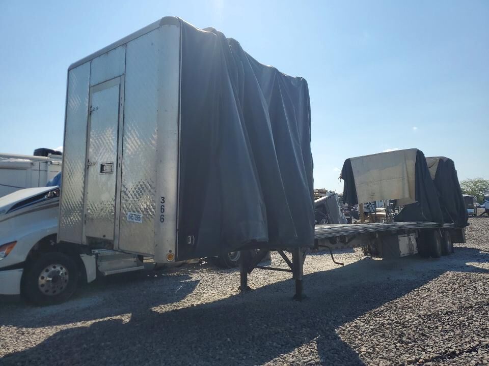 2023 REITNOUER INC Reitnouer Inc Trailers