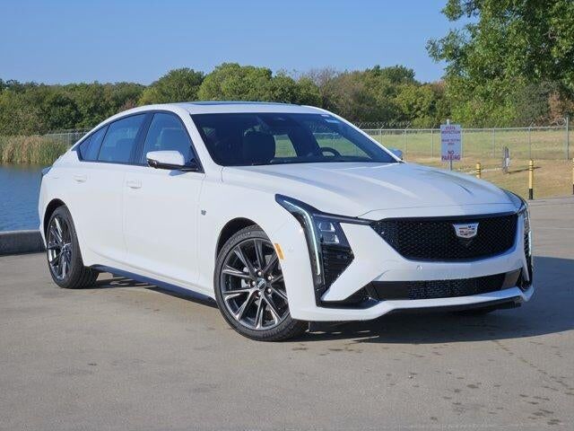 2026 CADILLAC CT5