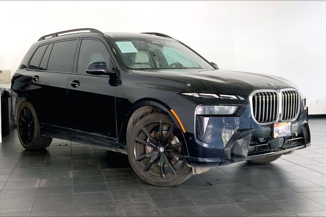 2024 BMW X7