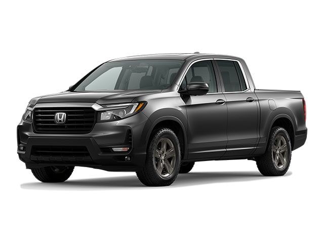 2022 HONDA Ridgeline