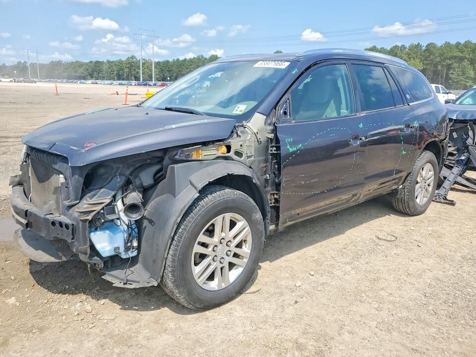 2015 BUICK Enclave