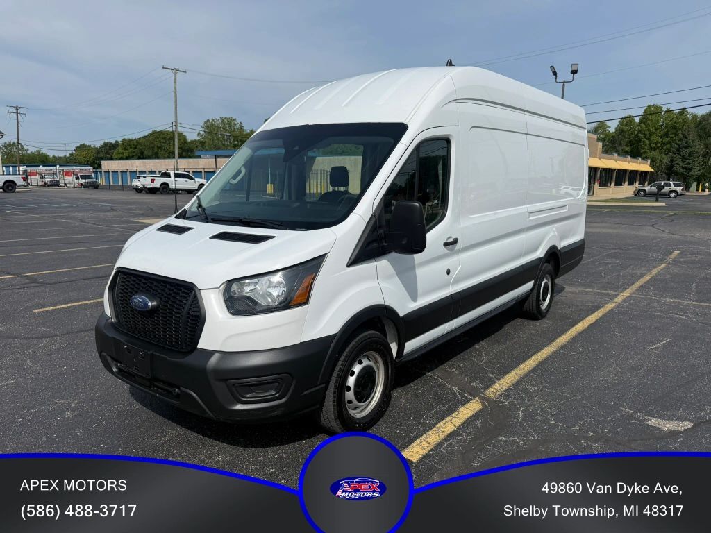 2021 FORD F-Super Duty