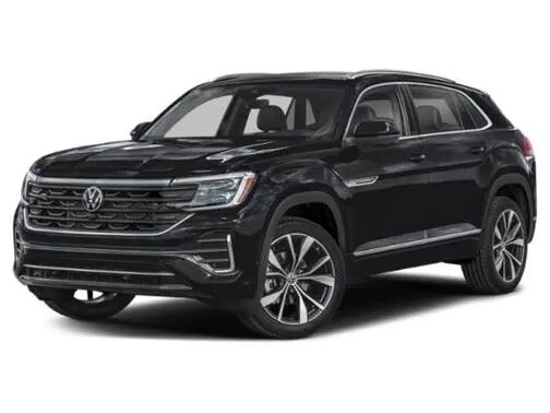 2026 VOLKSWAGEN Atlas Cross Sport