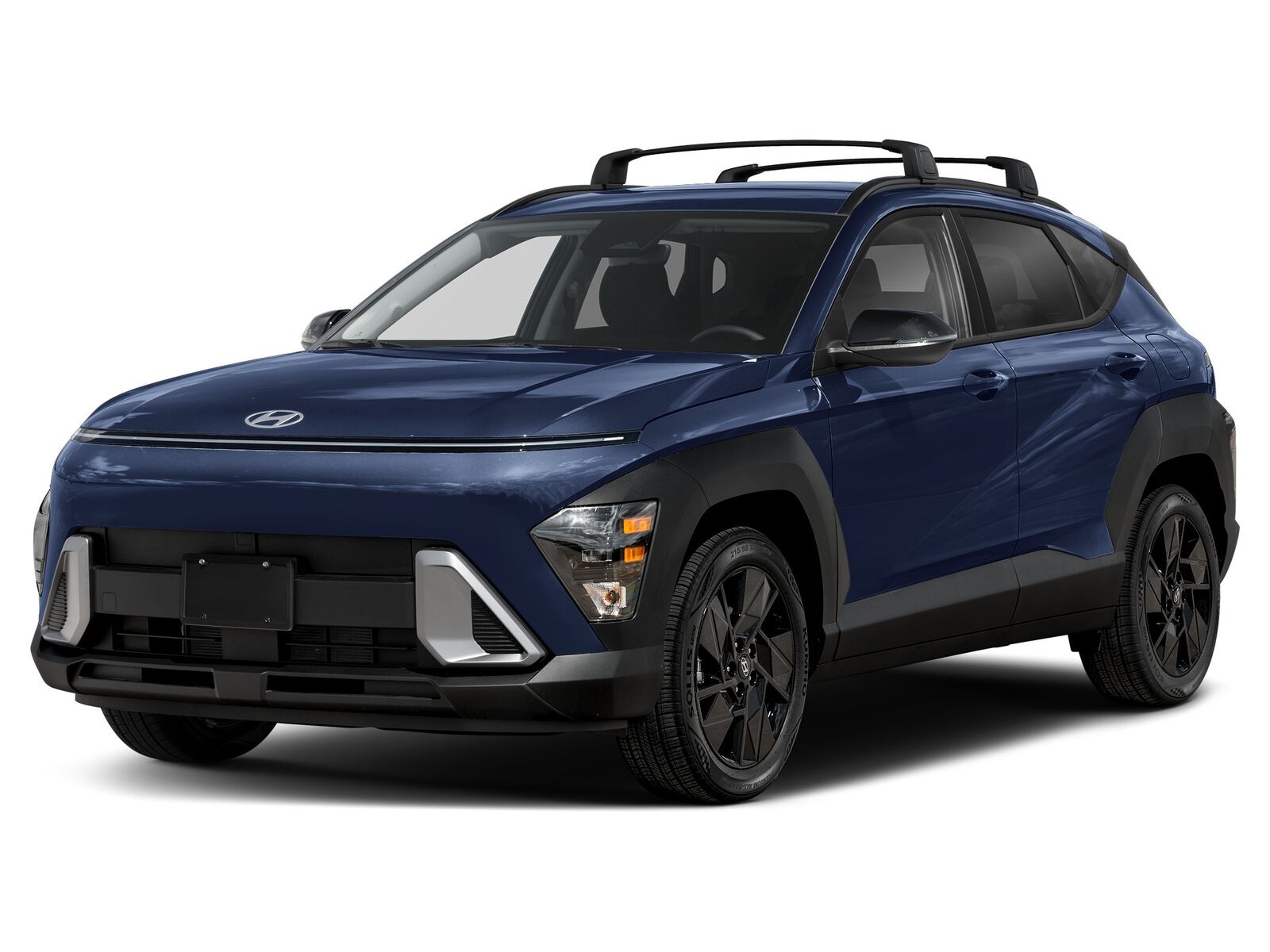 2027 HYUNDAI Kona