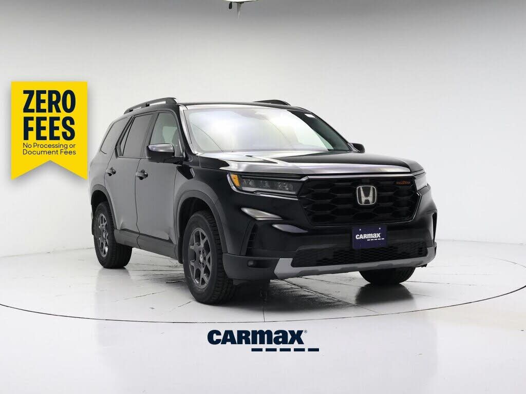 2023 HONDA Pilot
