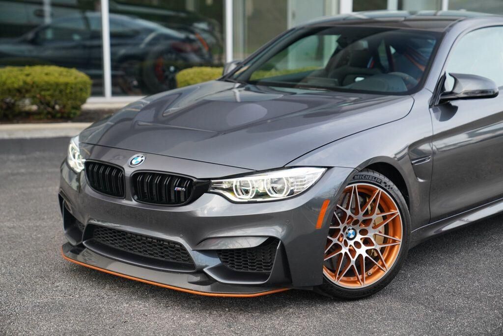 2016 BMW M4