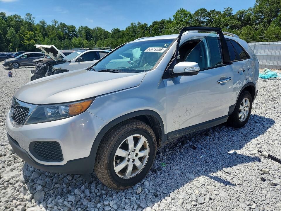 2013 KIA Sorento