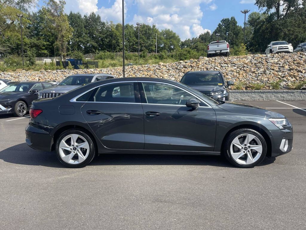 2024 Audi A3