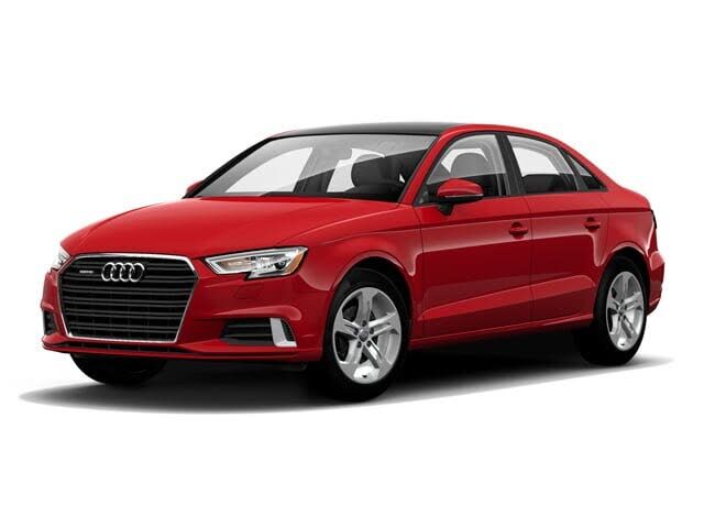 2017 AUDI A3