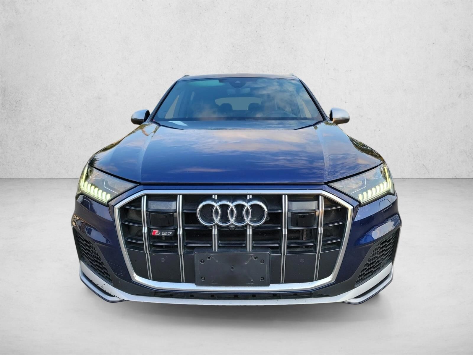 2021 Audi SQ7