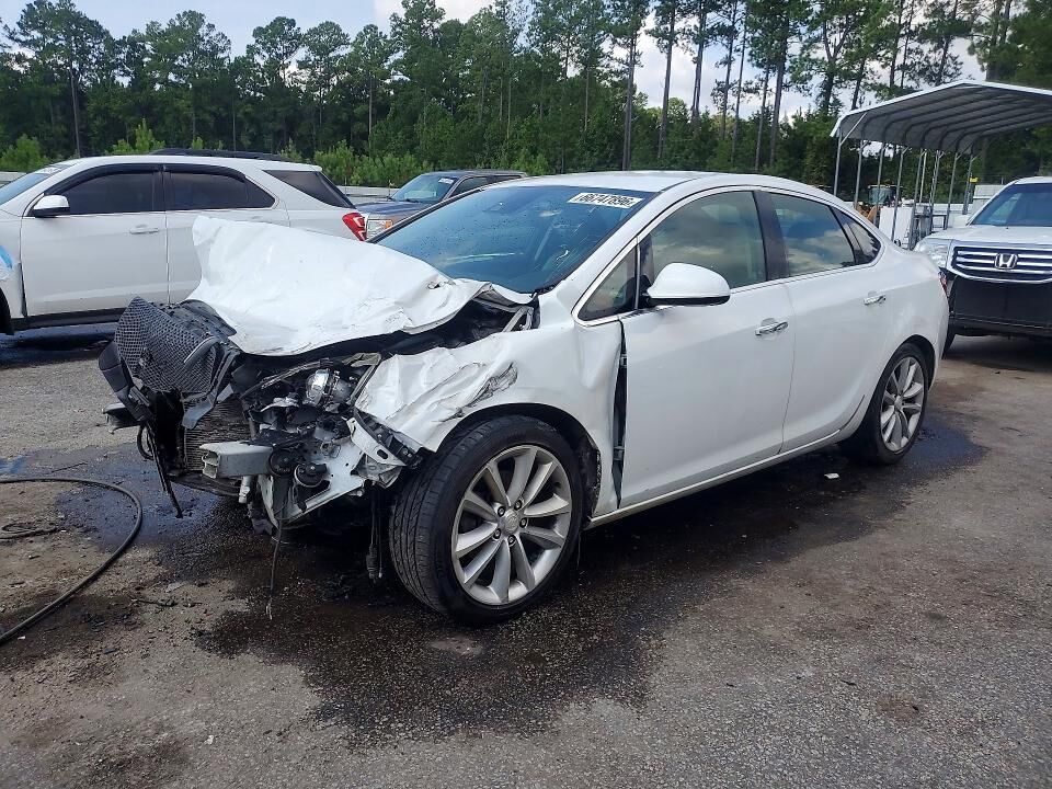 2014 BUICK Verano