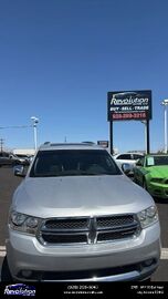 2011 DODGE Durango