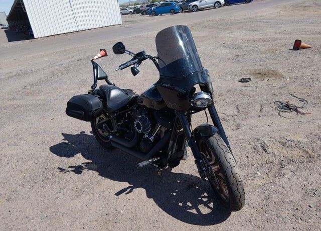 2022 HARLEY DAVIDSON FXLRS / Low Rider S