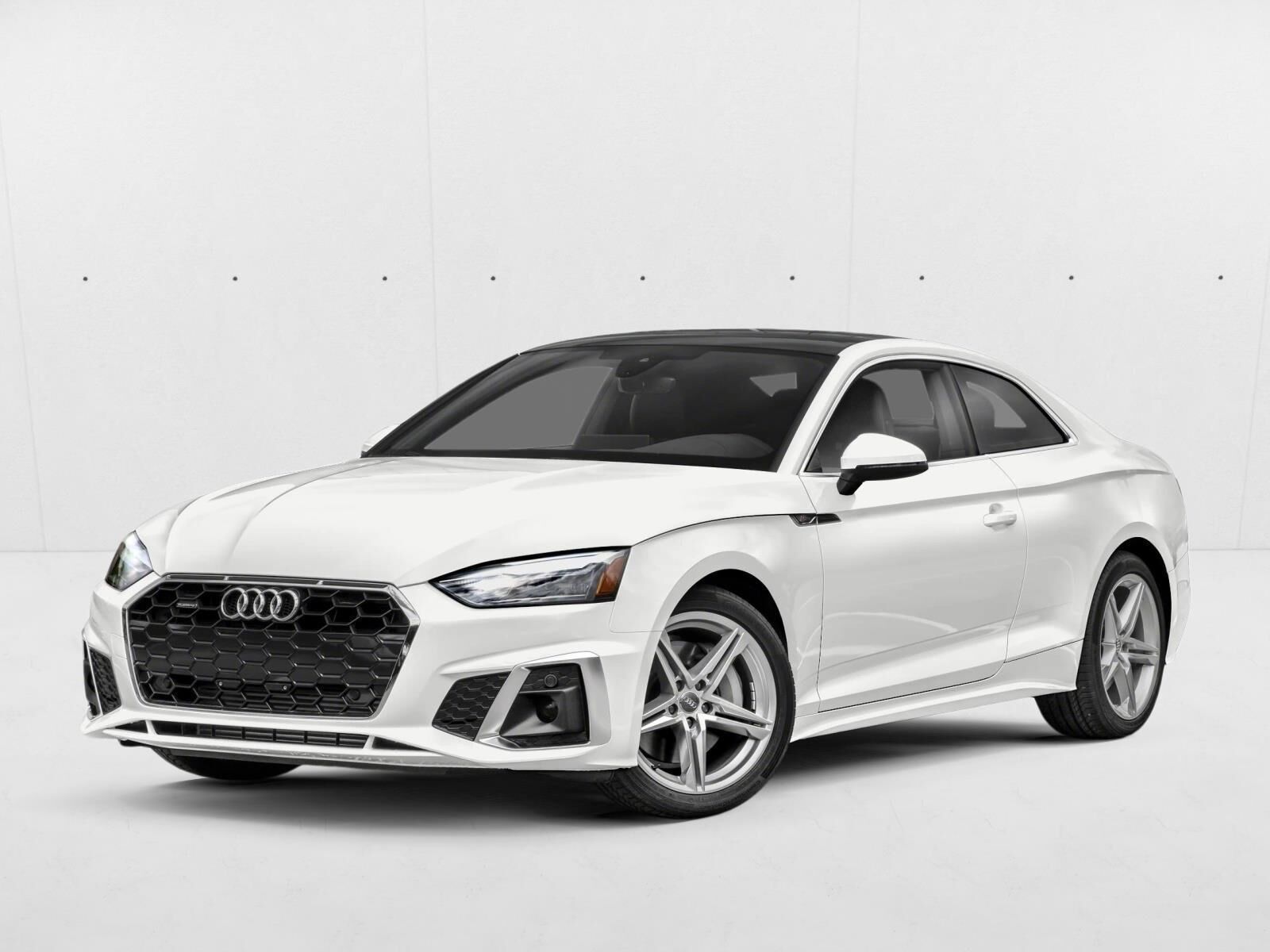 2021 AUDI A5