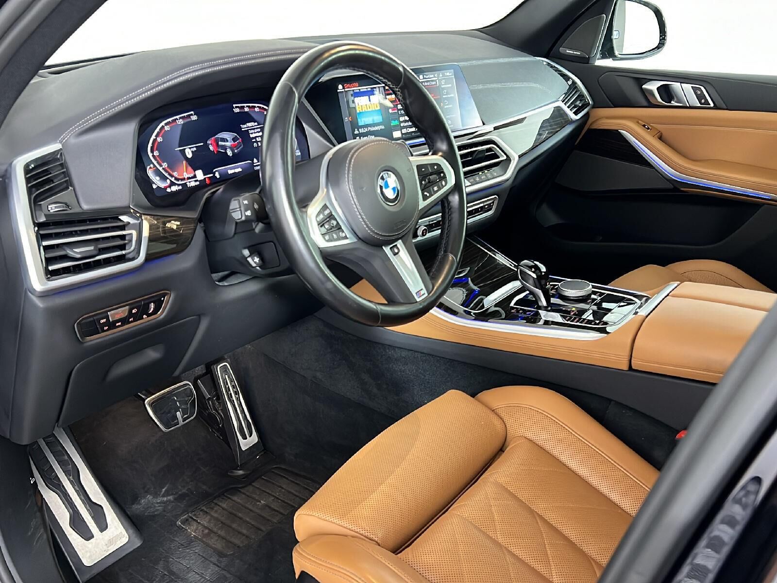 2023 BMW X5