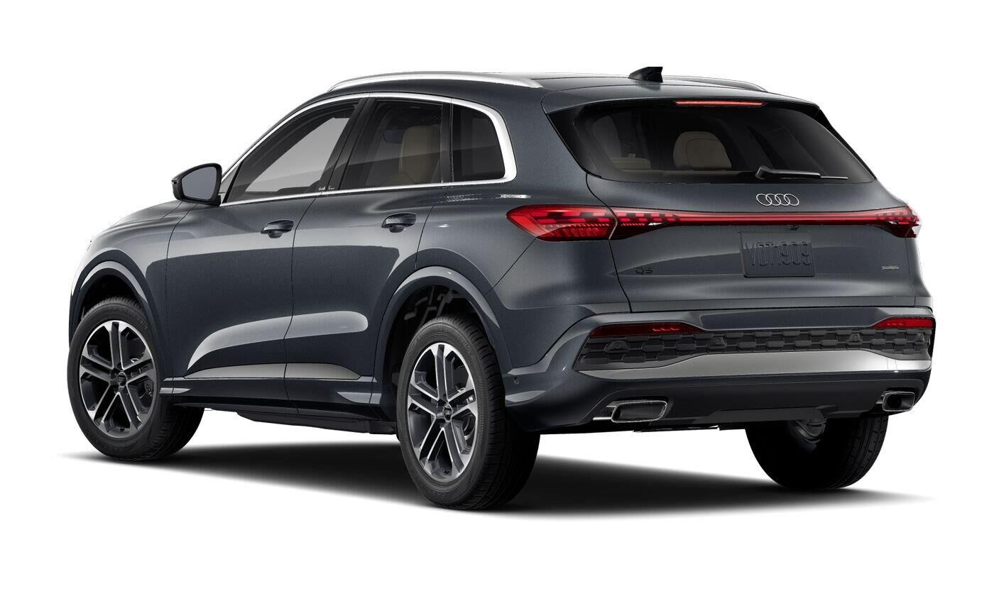 2025 Audi Q5