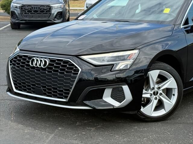 2024 Audi A3