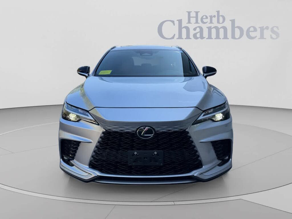 2024 Lexus RX