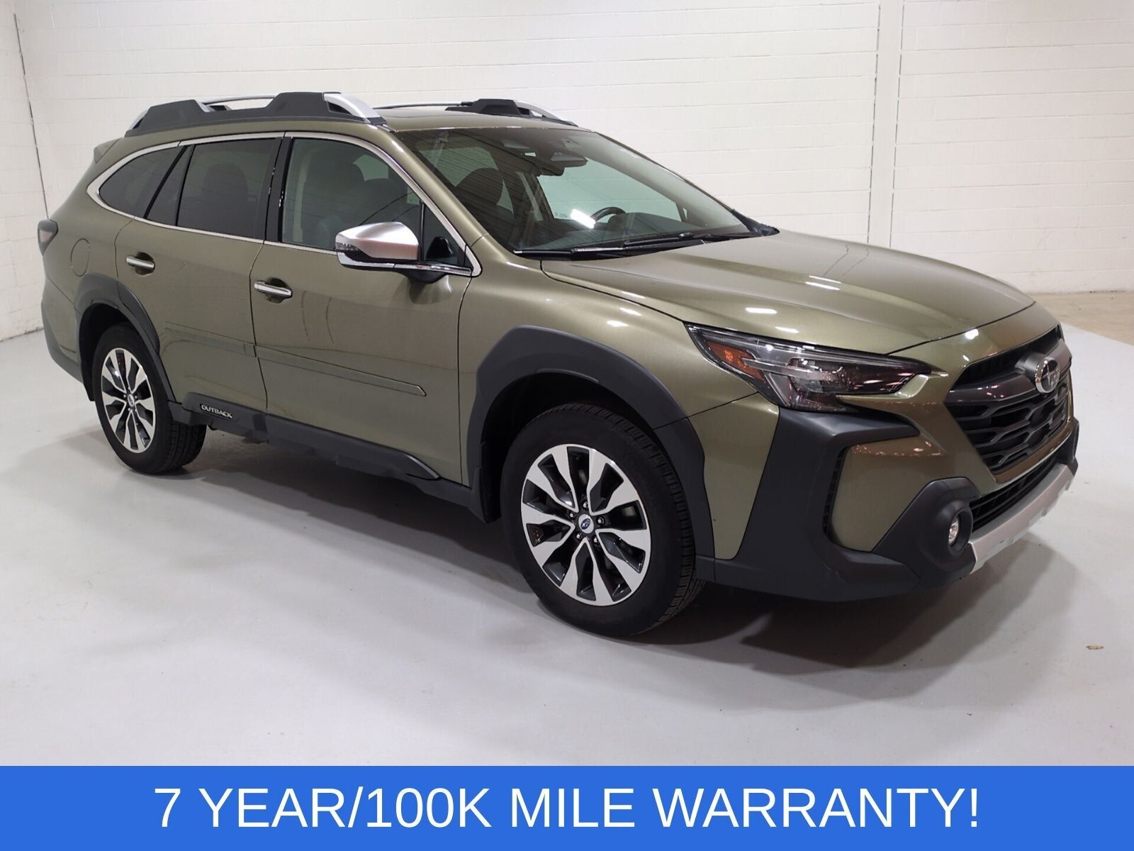2023 SUBARU Outback
