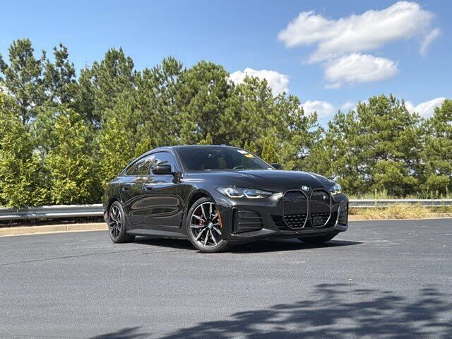 2023 BMW i4