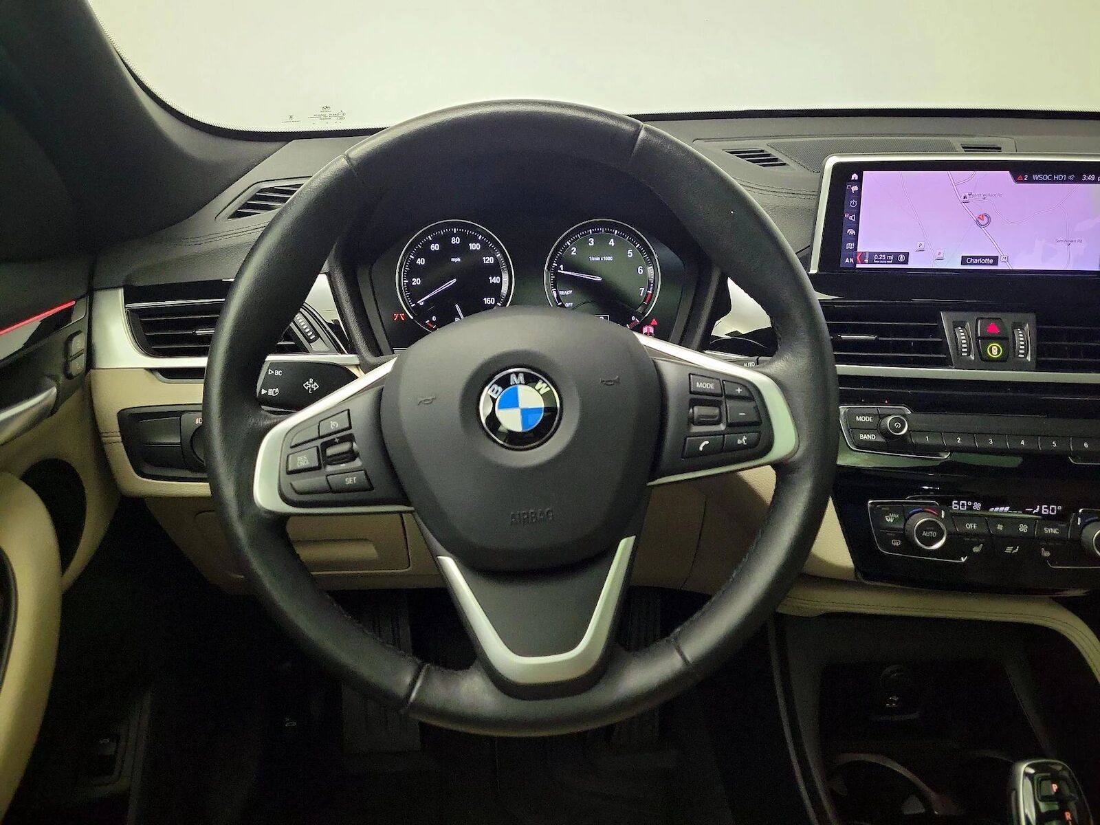 2021 BMW X1