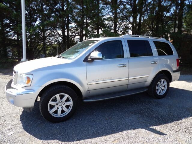 2007 CHRYSLER Aspen